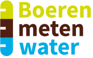 Boeren Meten Water Logo
